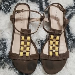 Reaction Kenneth Cole Sandals